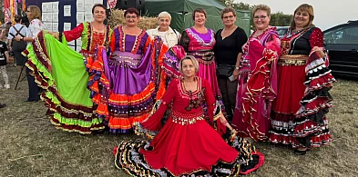 Festiwal Kultury Dożynkowej w Kotlicach przyciągnął tłumy-366525