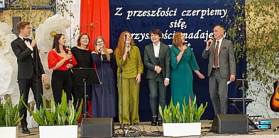 Wielka gala 80-lecia Zespołu Szkół w Lubaczowie-366622