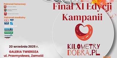 XI Finał Kampanii Kilometry Dobra już 20 września-366683