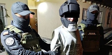 Lublin/ Prawomocny wyrok 30 lat więzienia za podwójne zabójstwo i ucieczkę-366800