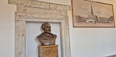 III Zlot Szkół im. Jana Zamoyskiego w Zamościu [MAMY WYWIADY I ZDJĘCIA]-367027