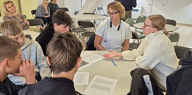Nie było bajek, był obóz. Agnieszka Jaczyńska o losach Dzieci Zamojszczyzny-367065