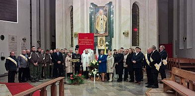 Lubaczów po raz 25. obchodził Dzień Papieski-367116