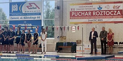 XIX Puchar Roztocza-367173