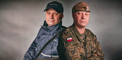 Dwa mundury, jedna służba – listonosz i żołnierz 2 LBOT-367212
