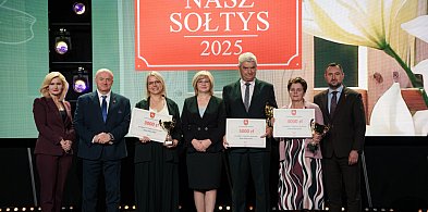 Najlepsi sołtysi roku 2025 wybrani!-367242