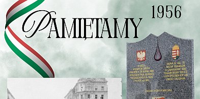 Zamość pamięta o geście solidarności z 1956 roku-367293