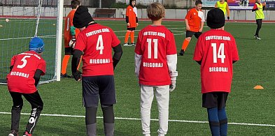 I Parafiada Piłkarska o Puchar Starosty Biłgorajskiego-367296