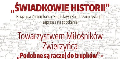 „Podobne są raczej do trupków”. Kolejne spotkanie o Dzieciach Zamojszczyzny-367338