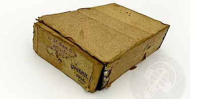 Historia ukryta na poddaszu – odkrycie mieszkańca gminy Miączyn-367353