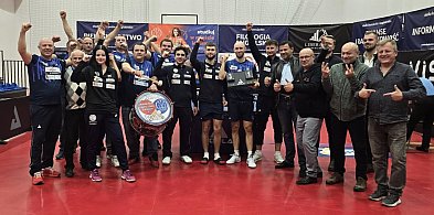 Akademia Zamojska Zamość pokonuje Energę Manekin Toruń 3:1-367379