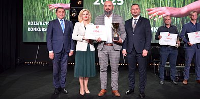Najlepsi rolnicy i ekogospodarstwa z Lubelskiego nagrodzeni!-367391