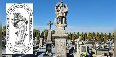 IV kwesta na Cmentarzu Parafialnym w Łabuniach-367430