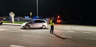Bezpieczny powrót do domu. Policja kontroluje drogi po świętach-367490