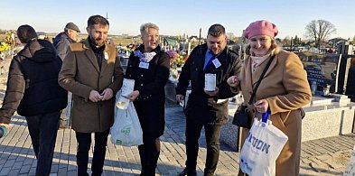 Rekordowa kwesta w Łabuniach-367535