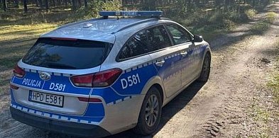 Szczęśliwy finał poszukiwań 60-latka-367574