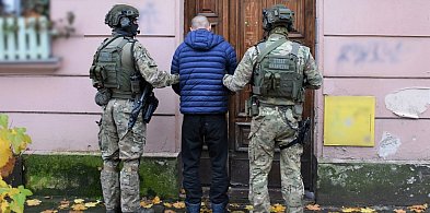 Ukrainiec wydalony z Polski za organizowanie nielegalnej migracji-367655