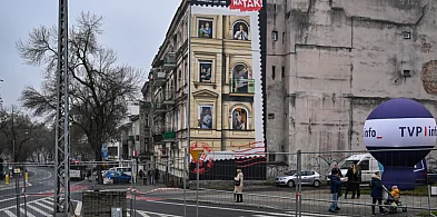 Lublin: z okazji Święta Niepodległości odsłonięto mural-367704