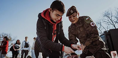 Lubelscy Terytorialsi zapraszają na szkolenia „wGotowości”-367715