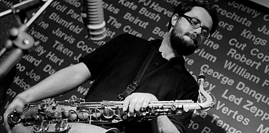 Zamość żegna Gerarda Lebika – wybitnego saksofonistę i wizjonera dźwięku-367751