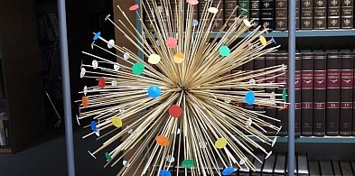 Finisaż rękodzieła z Zamojszczyzny w Książnicy-367787