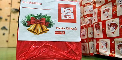 Szlachetna Paczka udostępniła bazę rodzin potrzebujących wsparcia-367794