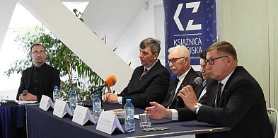 Dyskutowano o Muzeum Dzieci Zamojszczyzny-367835