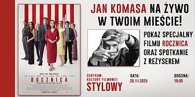 Jan Komasa z Hollywood do Zamościa-367850