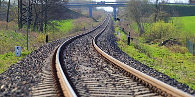 Stopień alarmowy CHARLIE na obszarach linii kolejowych-367863