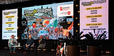 Podsumowanie Tour de Pologne Women. Zamość i Roztocze-367892