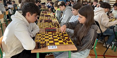 Amatorska Liga Szachowa Zamość Szach Tour 2025 w II LO-367913