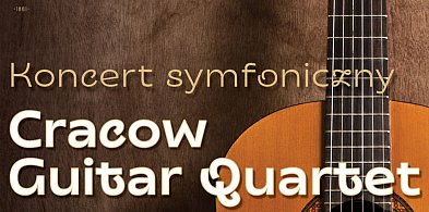 Cracow Guitar Quartet zagra w Zamościu-367922
