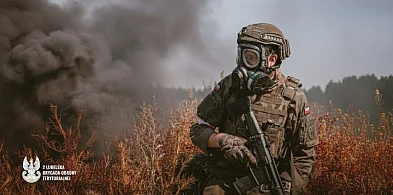 Szkolenia rotacyjne lubelskich Terytorialsów-367958