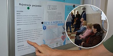 Biała Sobota w Tarnogrodzie – darmowa pomoc dla mieszkańców-368016