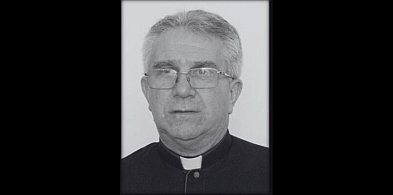 Odszedł ks. prałat Adam Firosz-368031