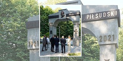 Śledztwo ws. łuku triumfalnego w Tomaszowie… umorzone!-368057