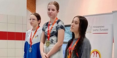 ORKA Zamość z kolejnymi sukcesami-368169