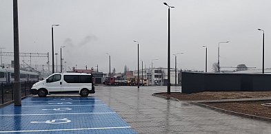 Nowy parking na 100 miejsc przy stacji Lublin Główny-368194