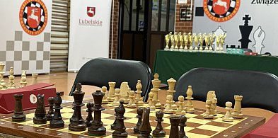 Szachowe mistrzostwa województwa w Zamościu-368235