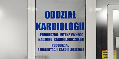 20 mln z KPO na kardiologię w szpitalu wojewódzkim w Lublinie-368280