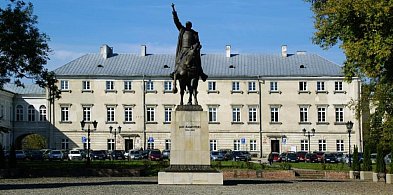 10 mln zł dla Pałacu Zamoyskich odrzucone-368364