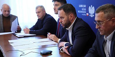 Wojewoda lubelski: uruchomienie syren w Lubartowie było nieuzasadnione-368387