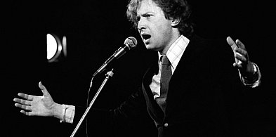 80 lat temu urodził się Marek Grechuta – piosenkarz, poeta i kompozytor-368411