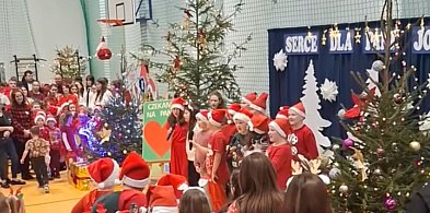 Komarów-Osada. Z sercem dla Pani Joli-368442