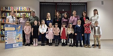 „Złap energię na czytanie”. Akcja Książnicy Zamojskiej-368475