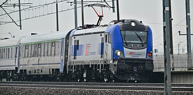 Od niedzieli nowy rozkład jazdy na kolei, PKP Intercity zwiększa liczbę połączeń-368547