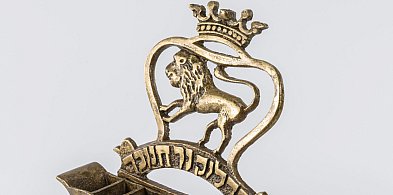 Chanukije. Żydowskie dziedzictwo w zbiorach Muzeum Kresów w Lubaczowie-368559