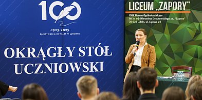 Lubelskie/Piechna-Więckiewicz: ponad 85 proc. szkół ma dostęp do psychologa-368569