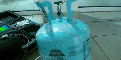 Nielegalny chłód zza wschodu – celnicy udaremnili przemyt-368649