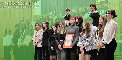 Razem pracujemy, razem świętujemy. Gala zamojskiego wolontariatu-368670